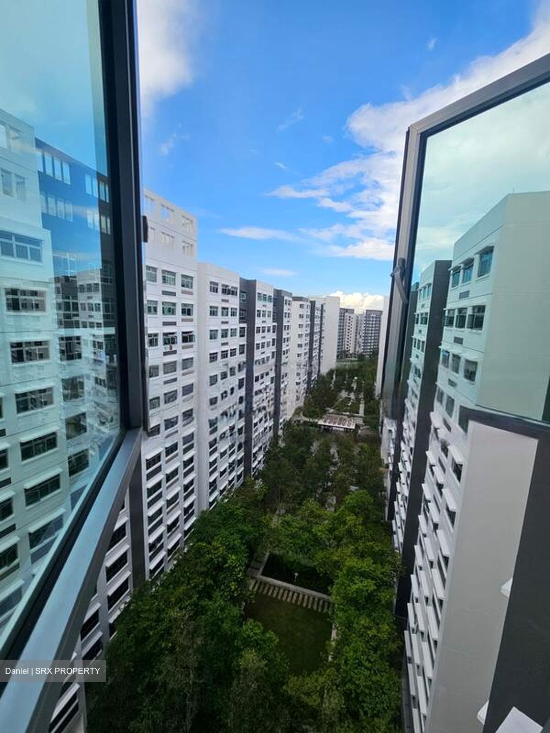 Blk 505D Acacia Breeze @ Yishun (Yishun), HDB 4 Rooms #463541101
